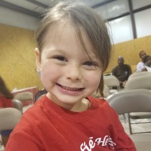 Meet your Posher, Ann